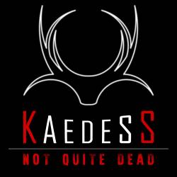KaedesS : Not Quite Dead
